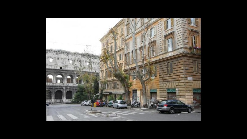 Istat: Nuovo calo prezzi case, -3,2% annuo nel III trimestre 2012