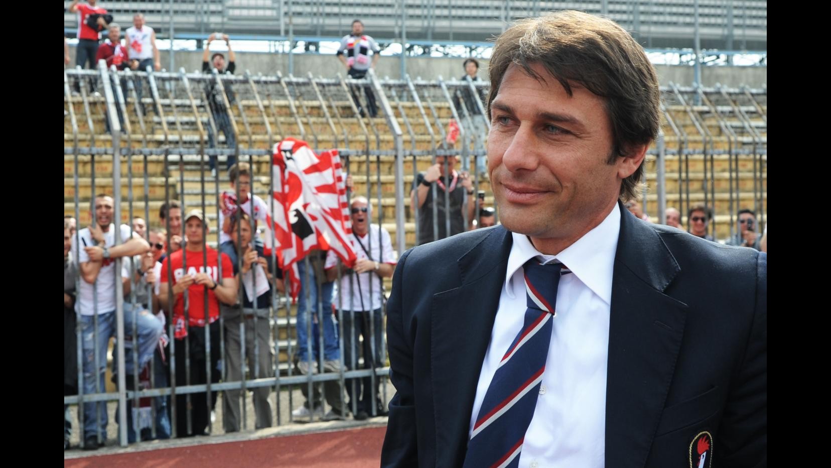 Calcioscommesse, Conte: Io tradito, gli staccherei la testa