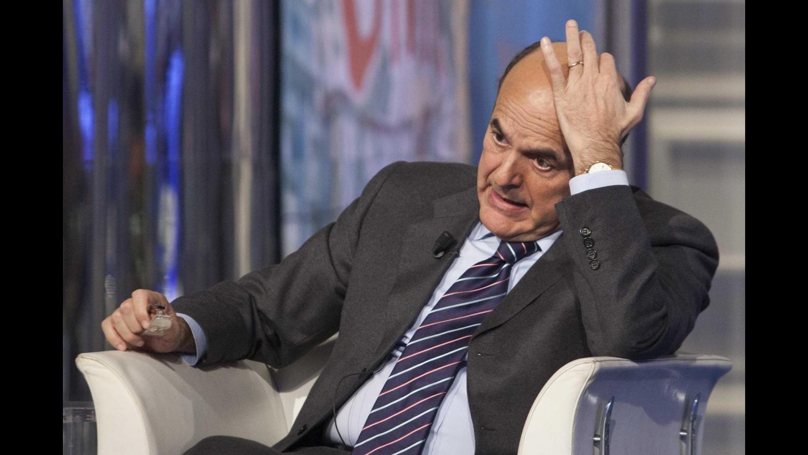 Sondaggio Swg: Centrosinistra 34.9%, Monti 13.8%, centrodestra 25.3%