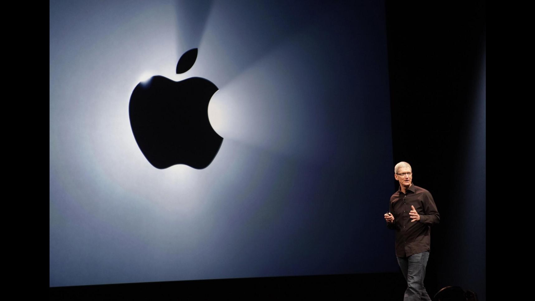 Apple, Tim Cook: La Cina diventerà il nostro mercato più importante