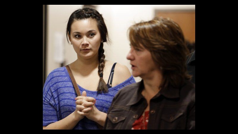Usa, l’autore della strage nel cinema di Aurora sarà processato
