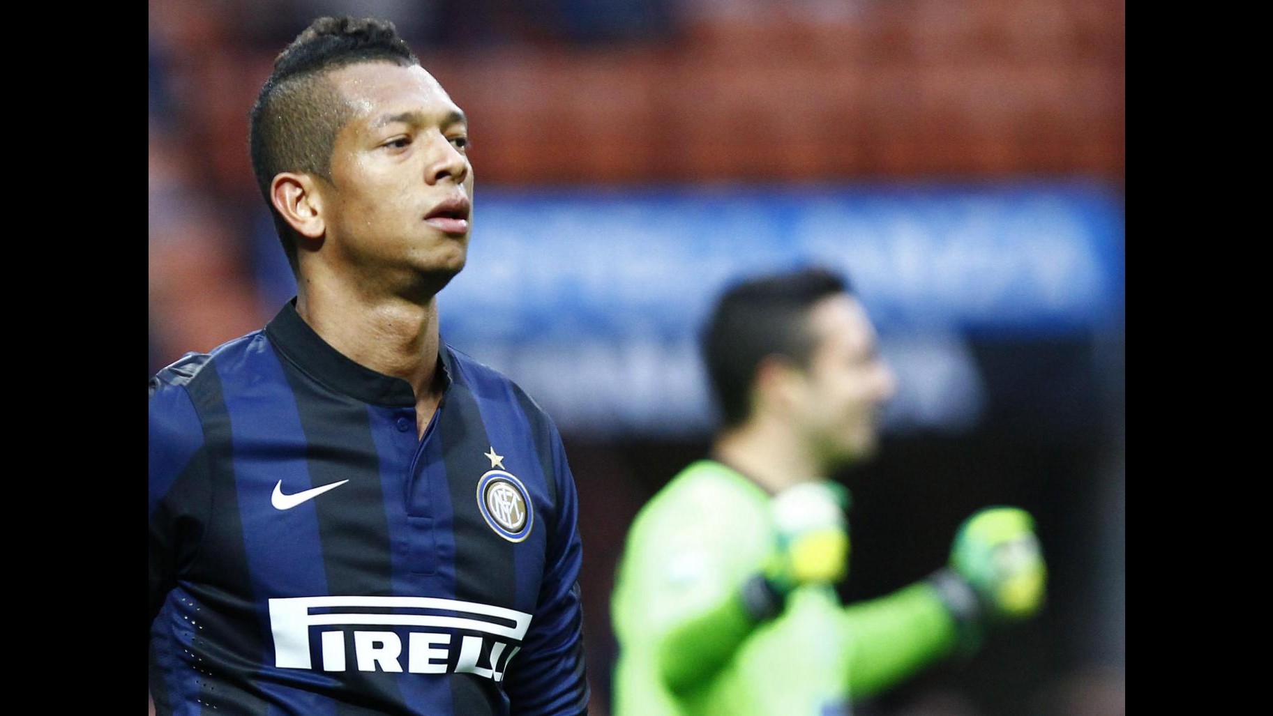 Inter, Guarin rinnova fino al 2017: Altro sogno che si avvera