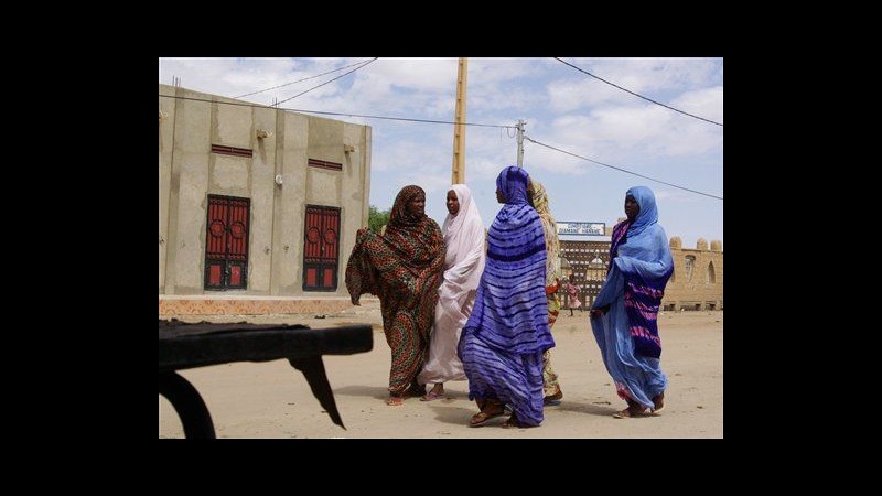 Mali, presidente chiede aiuto a Francia per fermare militanti nel nord
