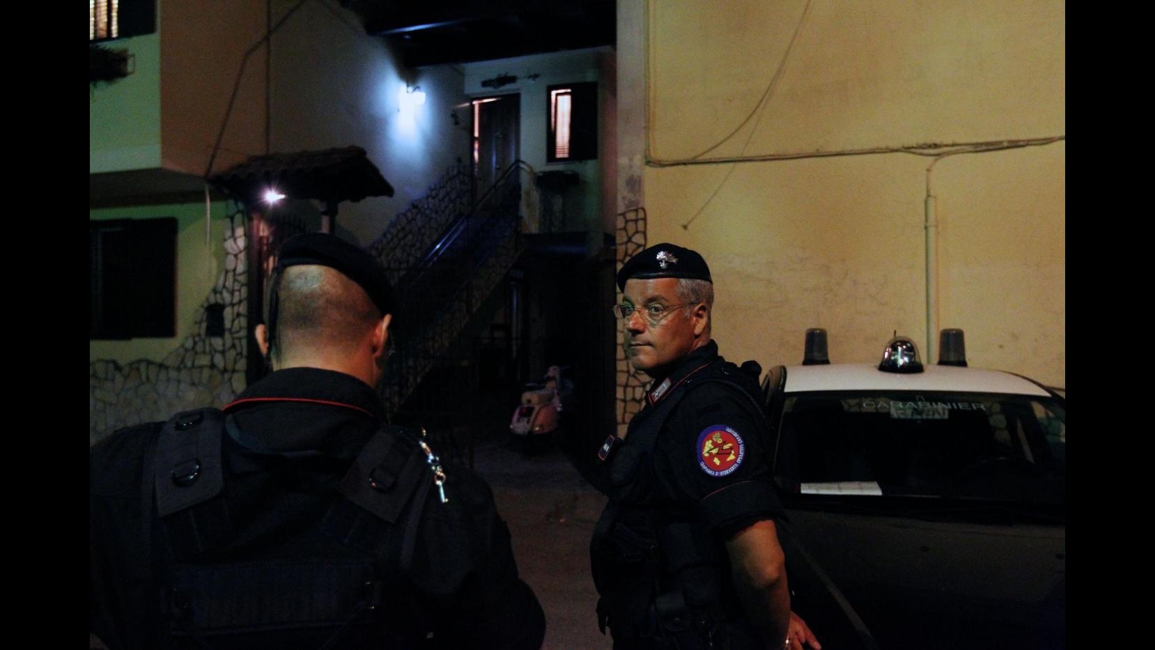 Caserta, 20 arresti nel clan dei Casalesi per racket e traffico d’auto