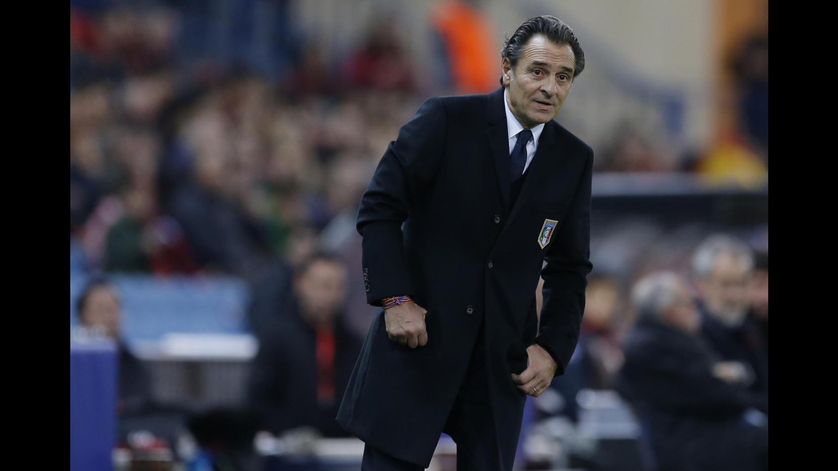 Prandelli-Nazionale fino a Euro 2016: trovato accordo, manca solo la firma