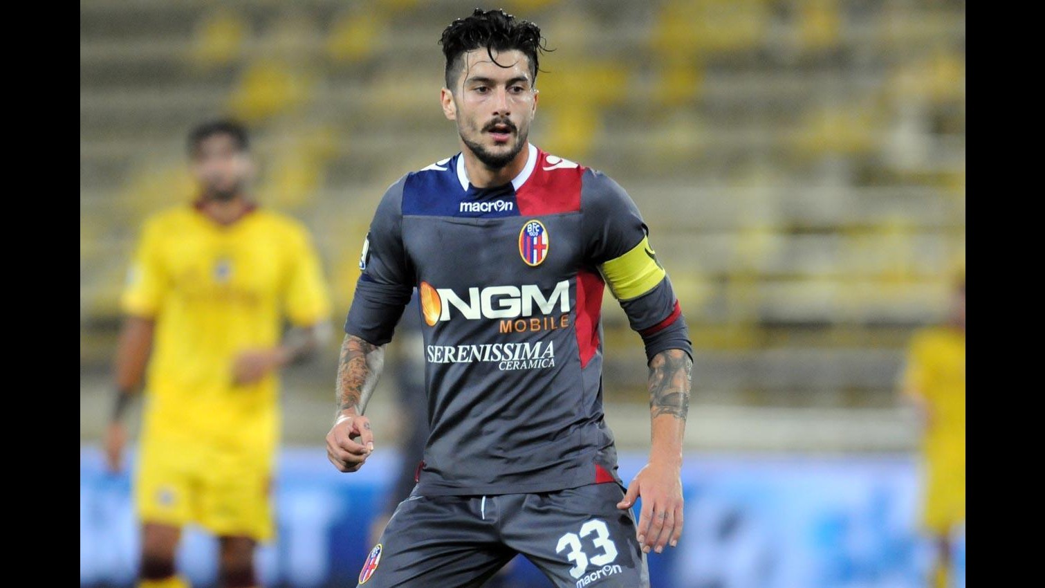 Bologna al lavoro per sfida con Chievo, Kone rientra in gruppo