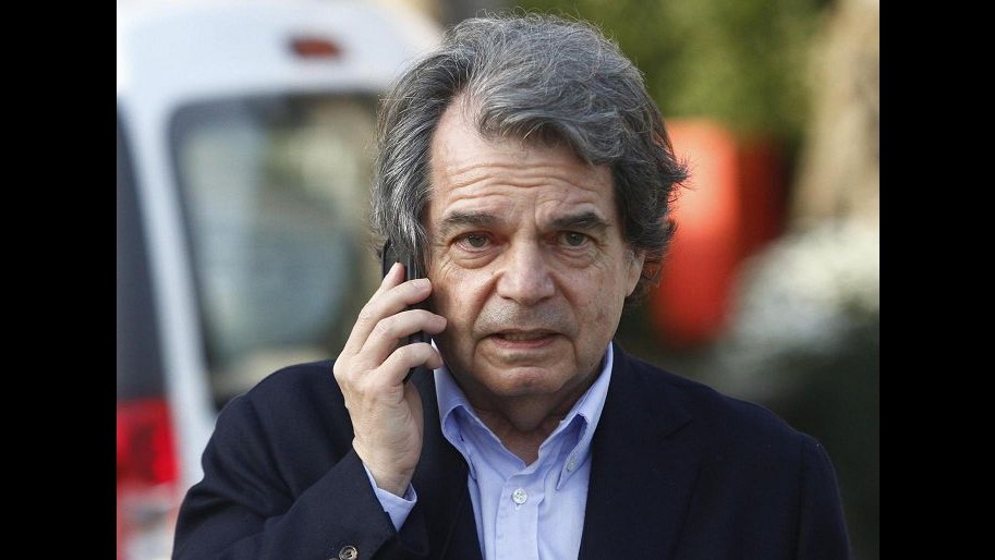 Mafia, Brunetta: Fi presenta pregiudiziale d’incostituzionalità sul voto di scambio