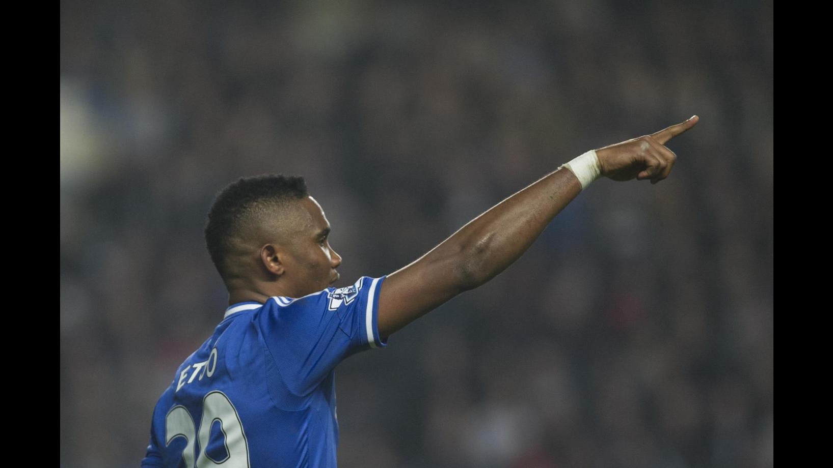 Eto’o attacca Guardiola: Mi ha mancato di rispetto, non mi ha mai detto le cose in faccia