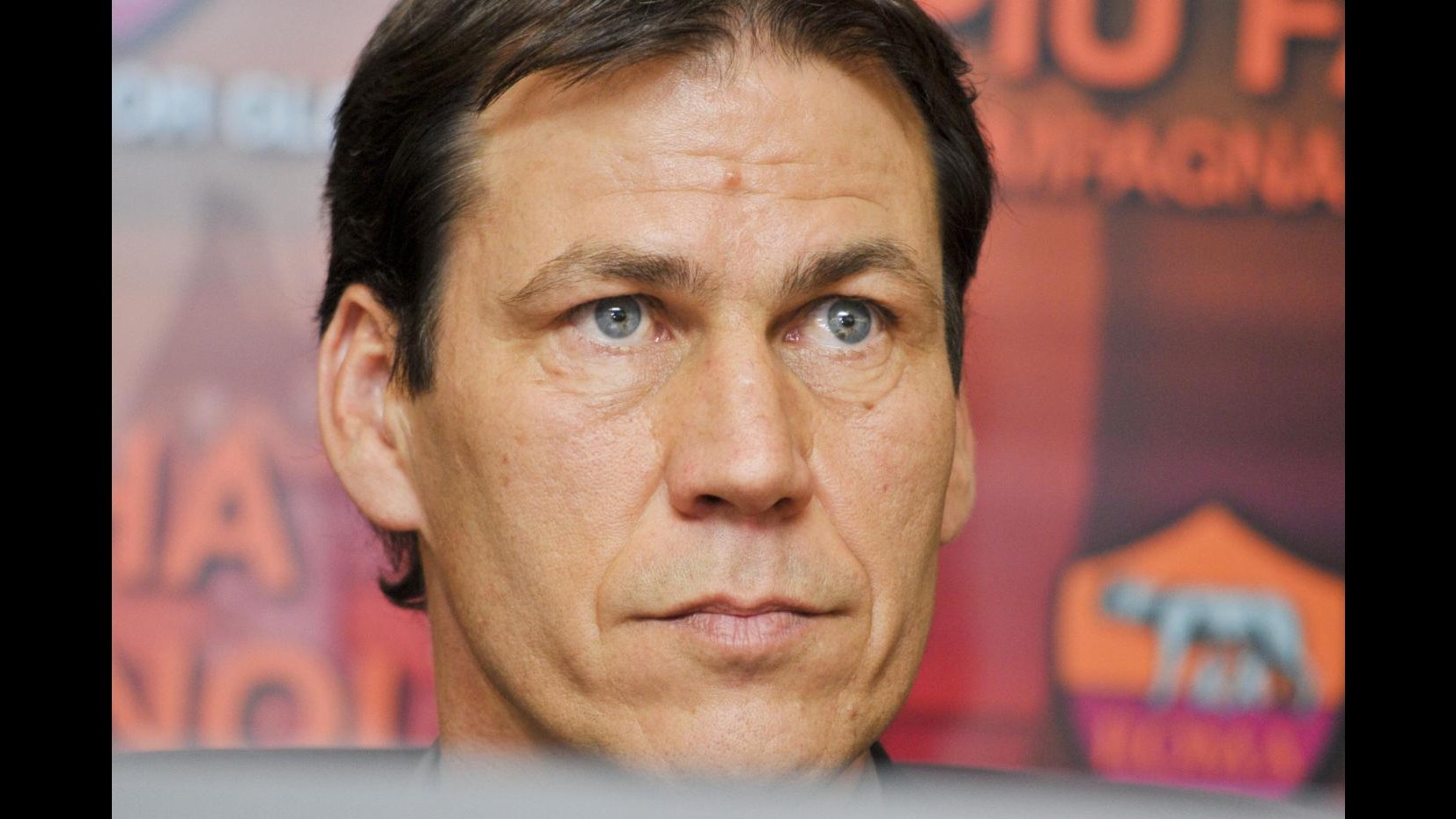 Garcia avverte: Roma non deve mollare, secondo posto non è raggiunto