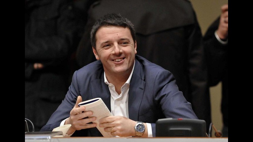Renzi: Sono certo che ce la faremo.E lancia Firenze per G8 del 2017