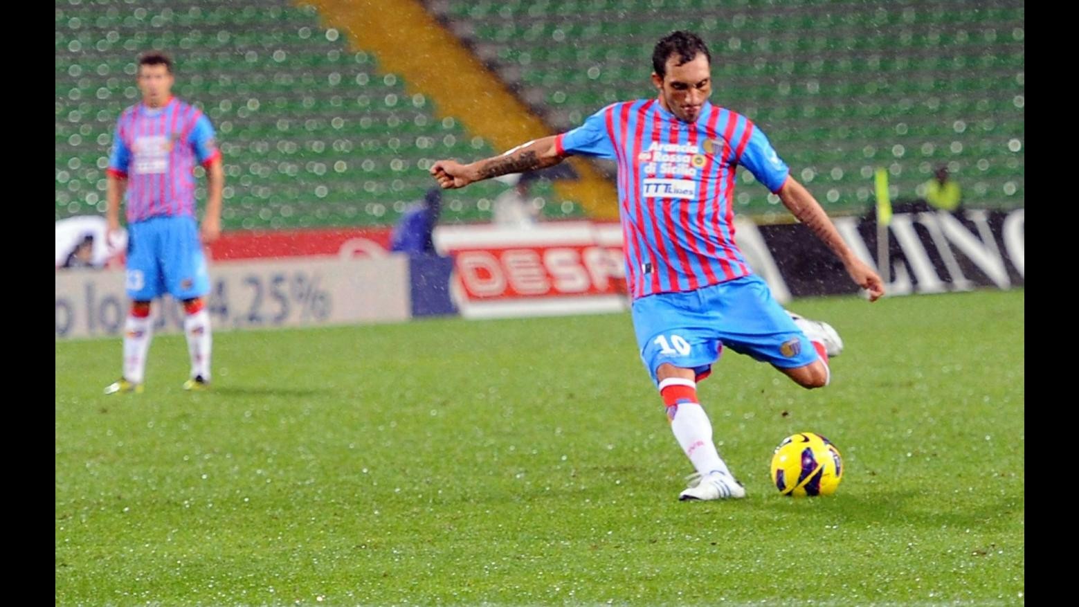 Milan e Inter su Lodi, Gasparin: A gennaio Catania non vende i big