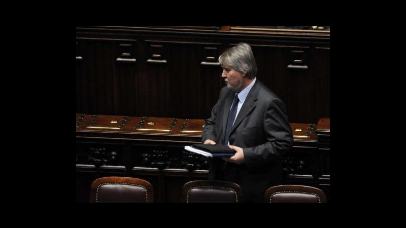 Lavoro, Poletti: No stravolgimenti a decreto, ci opporremo