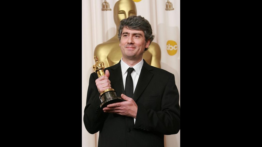 Oscar, candidato migliore colonna sonora l’italiano Dario Marianelli