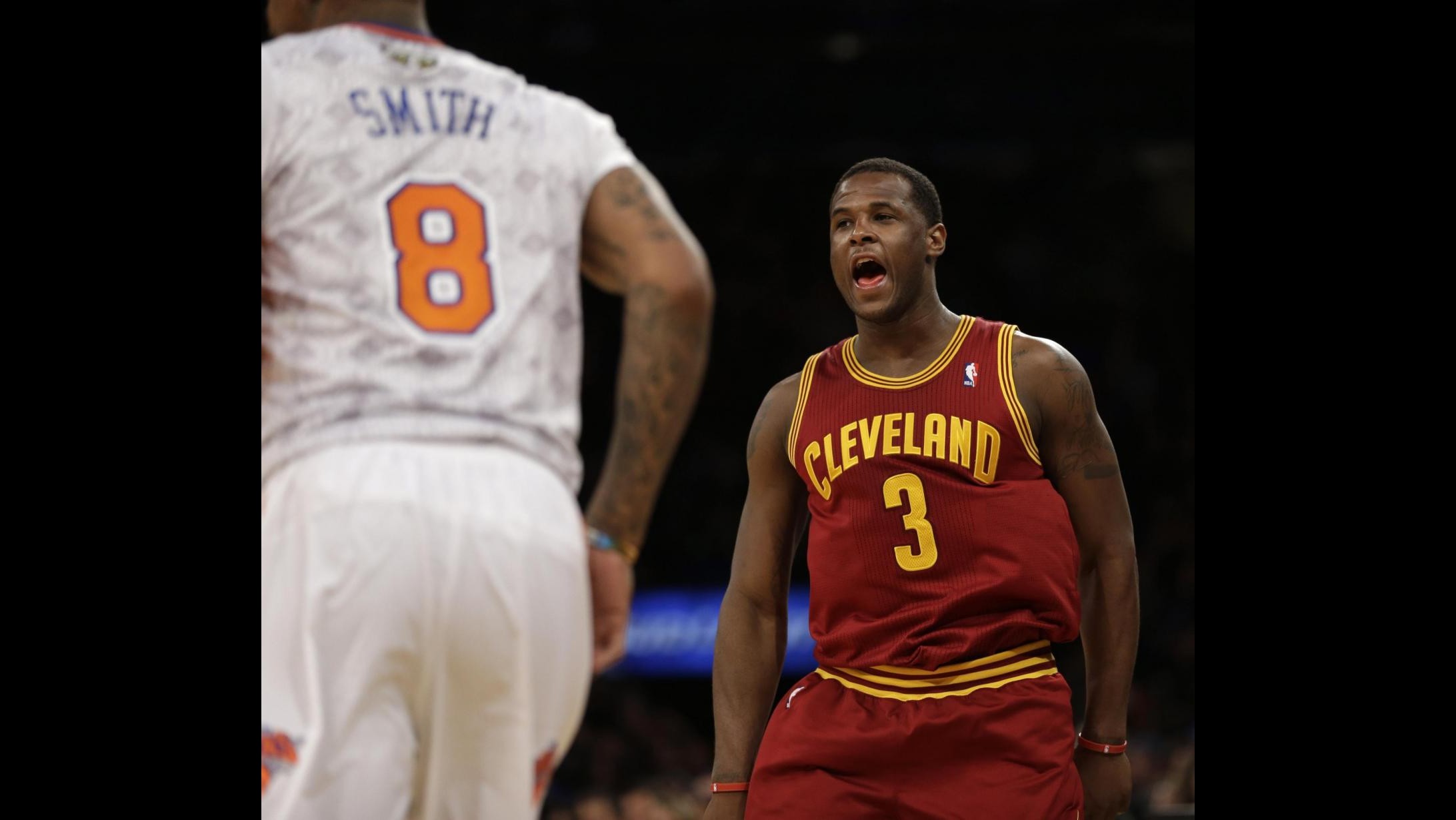 Nba: Cleveland ferma la corsa di New York, Brooklyn ok con Dallas