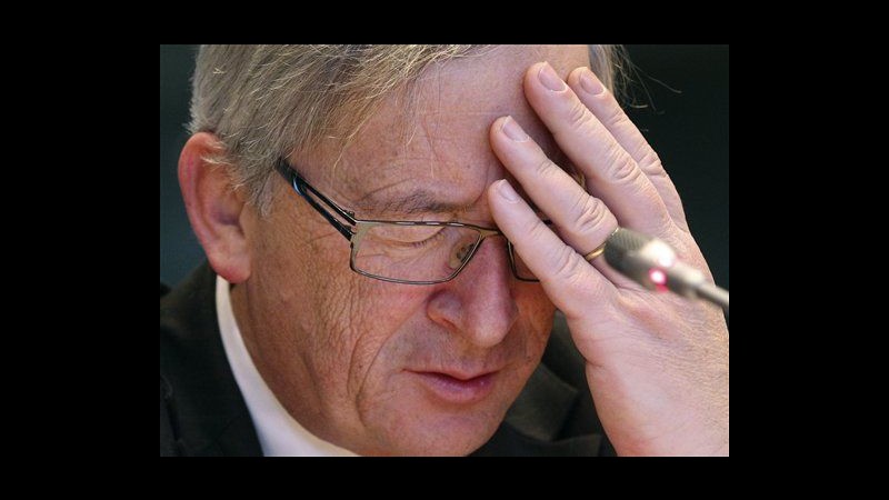 Ue, Juncker punta su ministro Finanze olandese per guida Eurogruppo