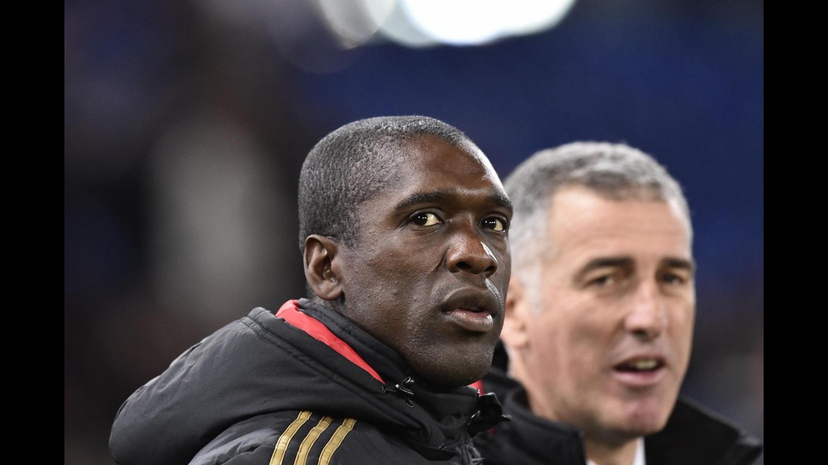 Seedorf: Milan ha dimostrato di voler continuare a combattere