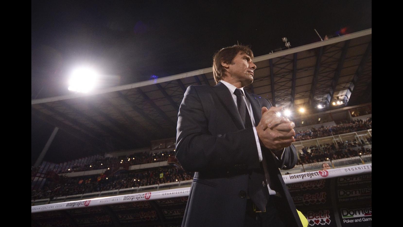 Conte: Un altro passo in avanti, ma teniamo sveglia l’attenzione