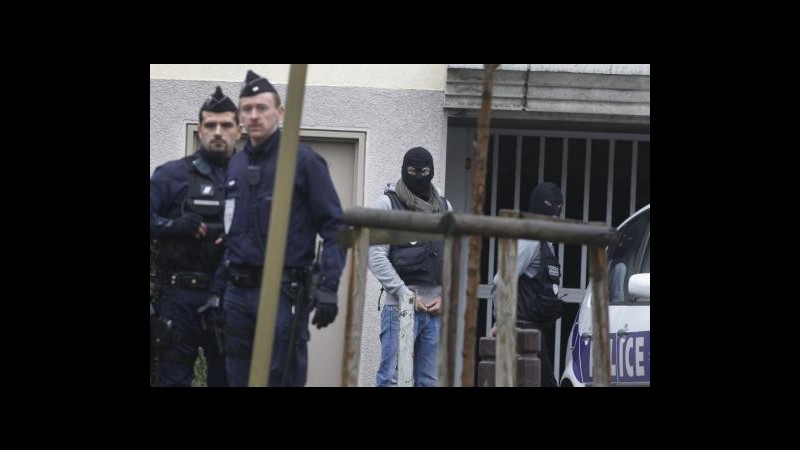 Parigi, trovate morte tre attiviste curde