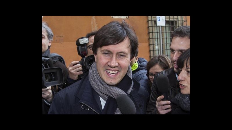 Pd, primarie Firenze: Nardella vince con 84% delle preferenze