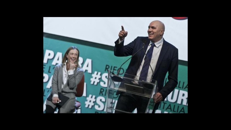 Elezioni, Crosetto (Fdi): Giannino? Starebbe bene nel centrodestra