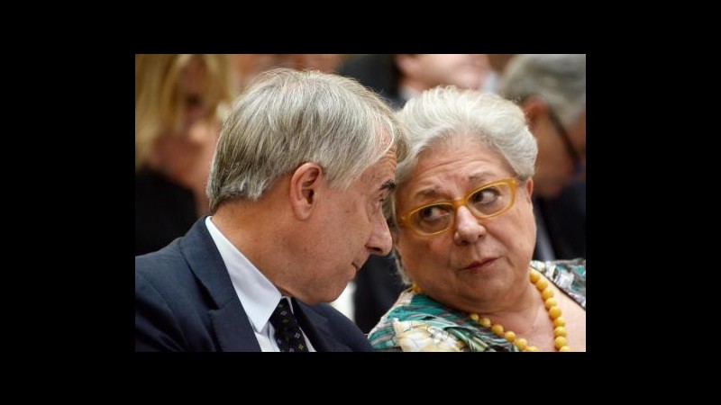 Milano, presidente tribunale: Giusto criticare decisioni,non i giudici