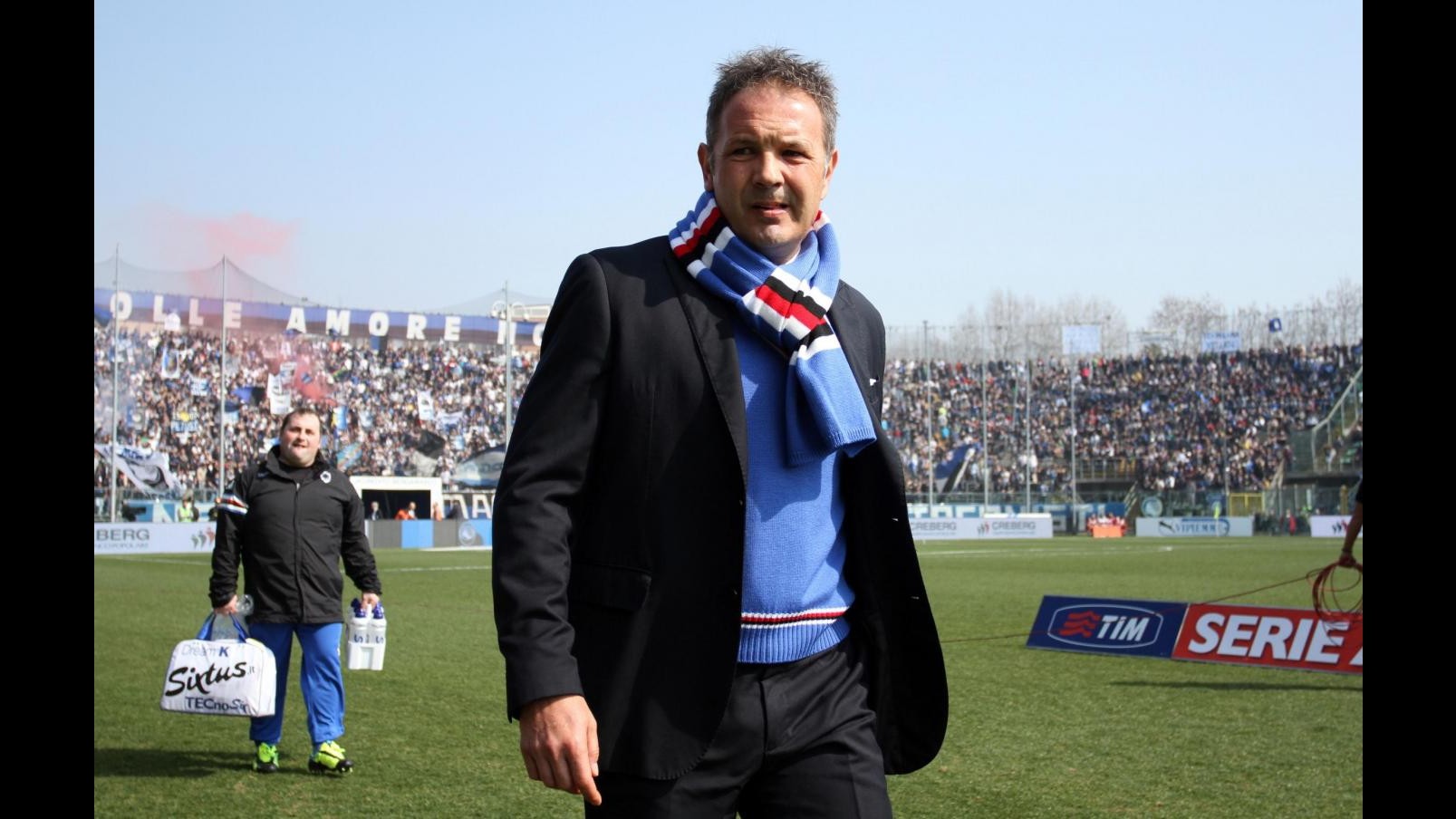 Mihajlovic: Ragazzi hanno capito che non devono più fare figuracce
