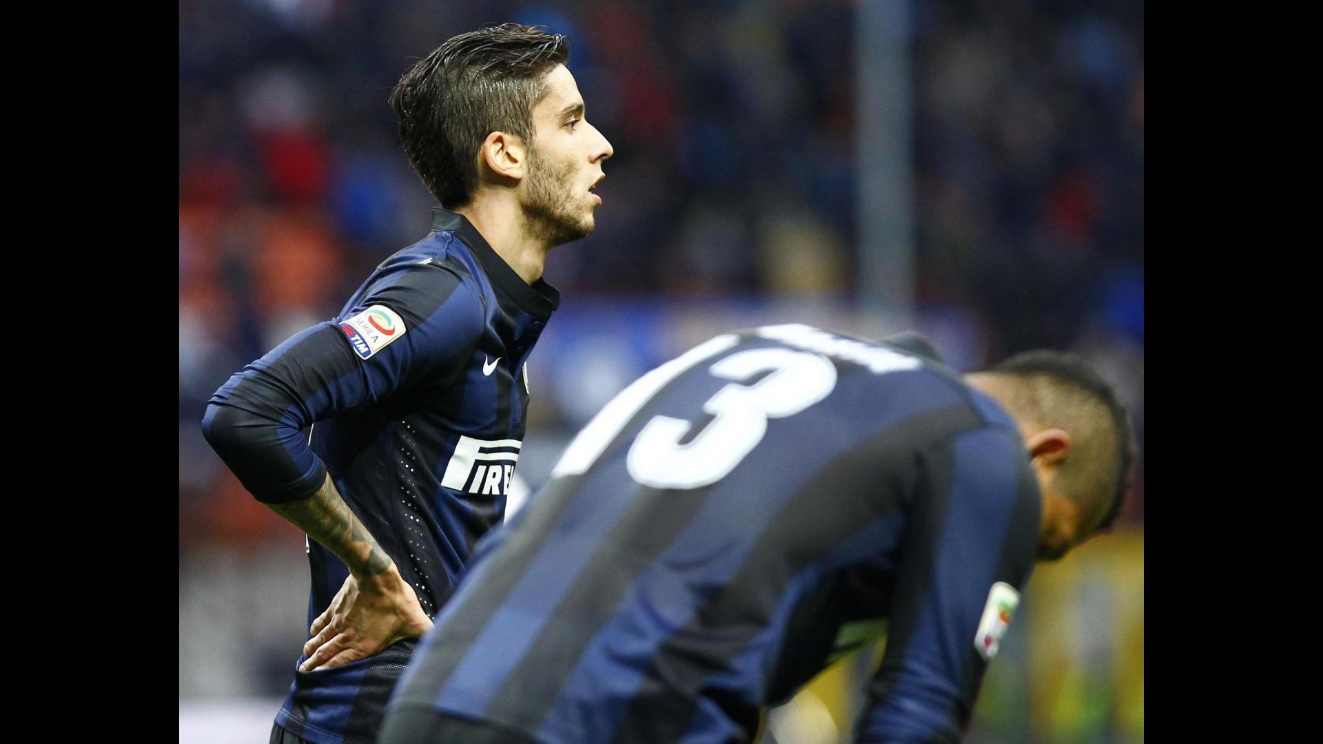 Serie A, Atalanta sorprende Inter: Bonaventura show, 1-2 a San Siro