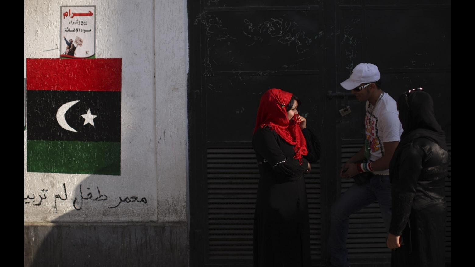 Libia, nessuna notizia di tecnico rapito. Sindaco Venezia: Vicini alla famiglia