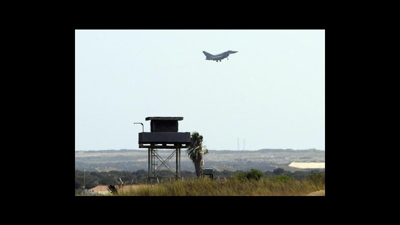 Turchia abbatte aereo da guerra di regime: Aveva sconfinato in spazio aereo