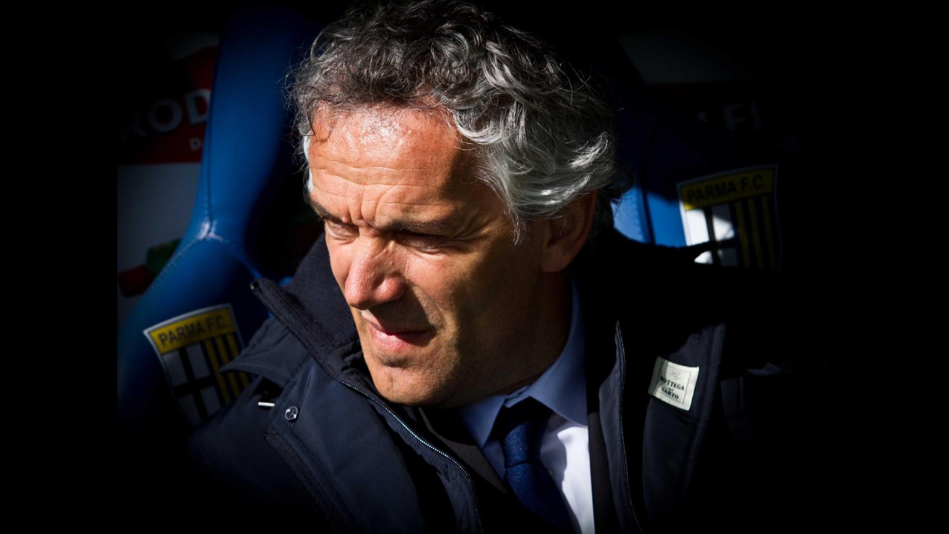 Donadoni: Parma avrebbe meritato qualcosa in più del pareggio