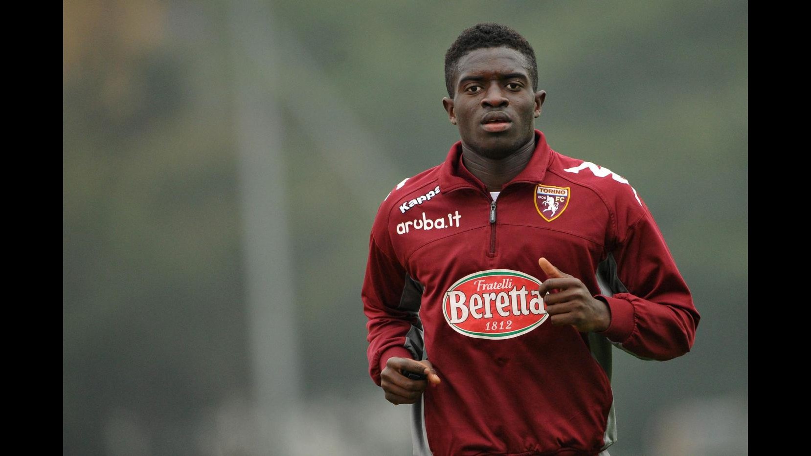 Torino, doppia distorsione per Diop. Sgrigna e Agostini al Verona
