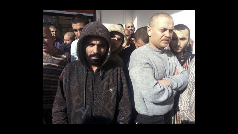 Siria, rilasciati 48 iraniani sequestrati da ribelli ad agosto