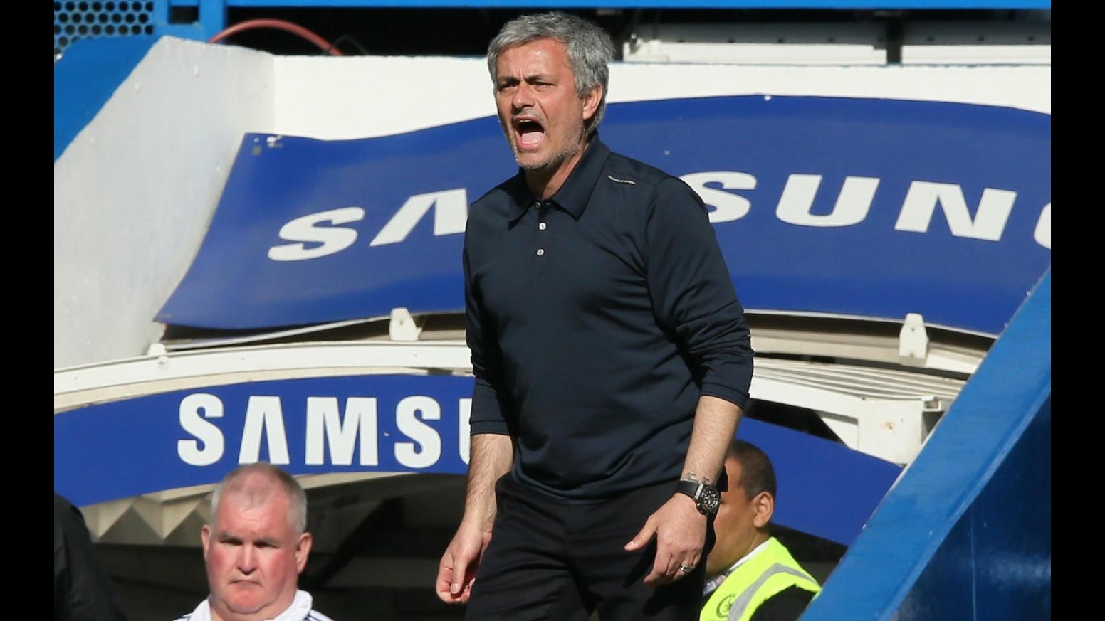 Mourinho: Volevamo ucciderli, in 10 minuti abbiamo distrutto l’Arsenal