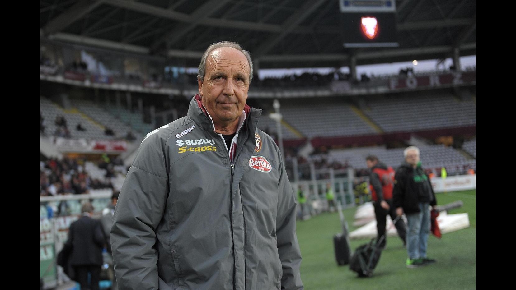 Ventura: Toro su strada giusta per ritagliarsi spazio importante