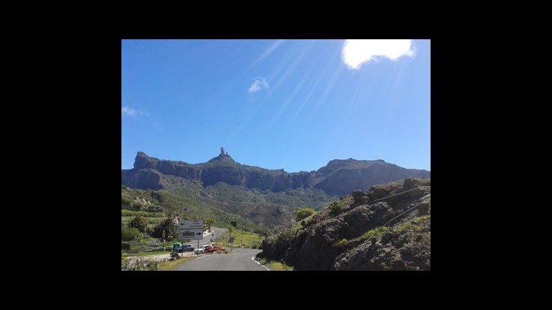 Spagna, turista italiano morto a Gran Canaria travolto da autobus