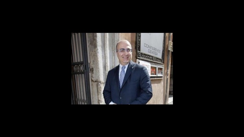 Sechi: Mi chiamò Monti e dissi sì, obiettivo nuovo polo moderati