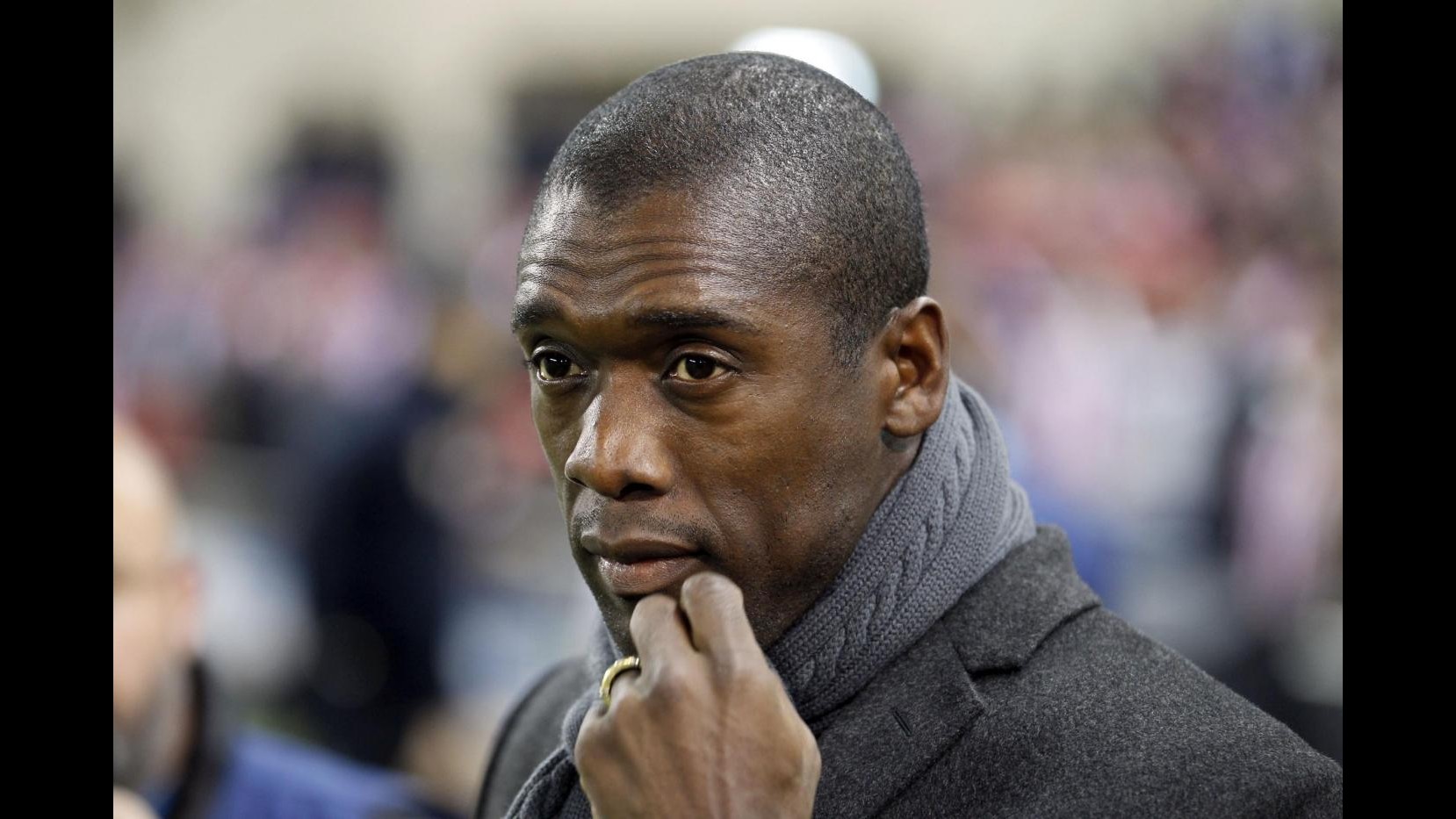 Seedorf: Nessuno mi ha dato ultimatum, ho chiesto a Galliani di starmi vicino