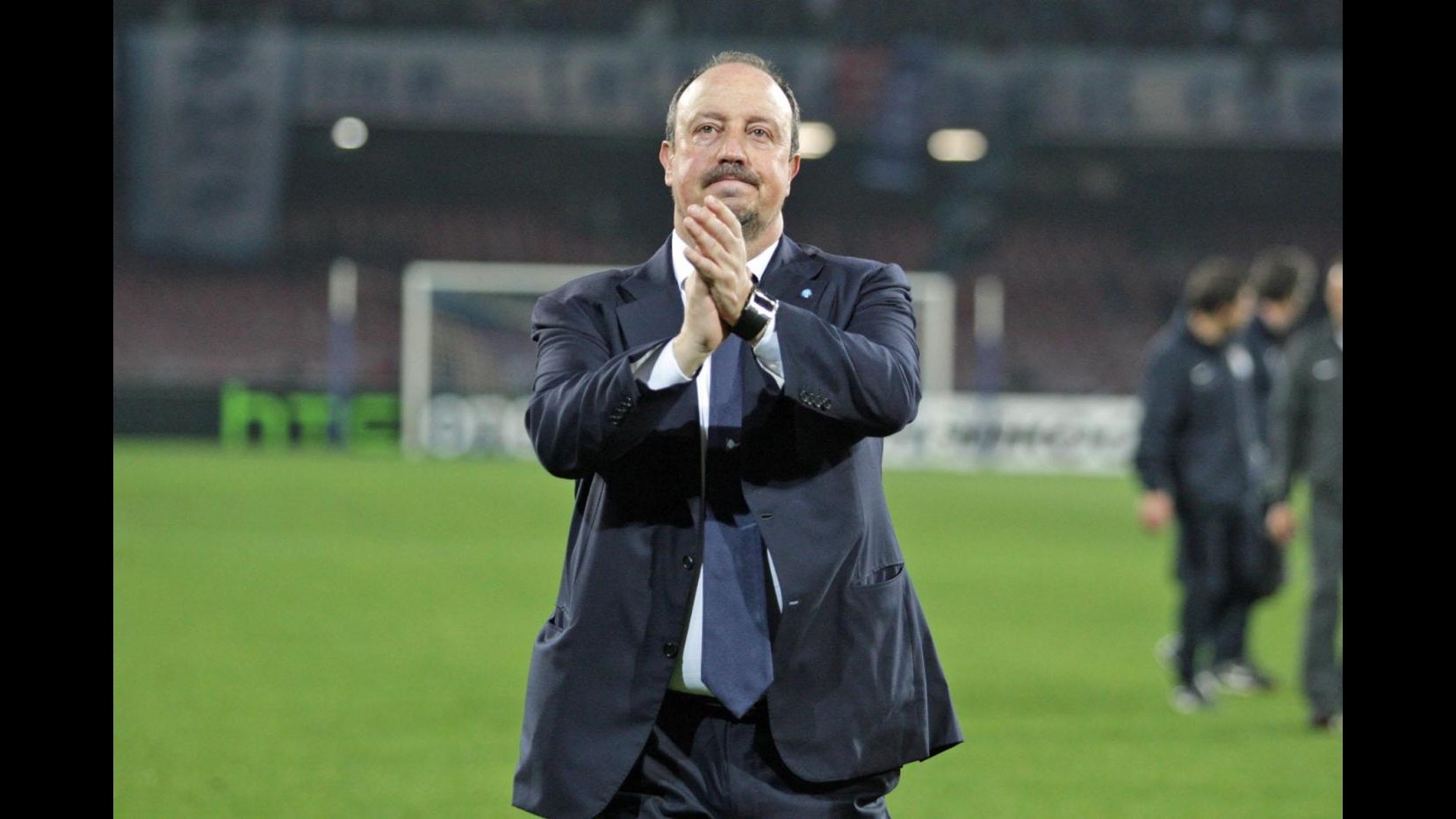 Benitez: Fiorentina ha qualità, dovremo stare attenti. Napoli può ancora arrivare secondo