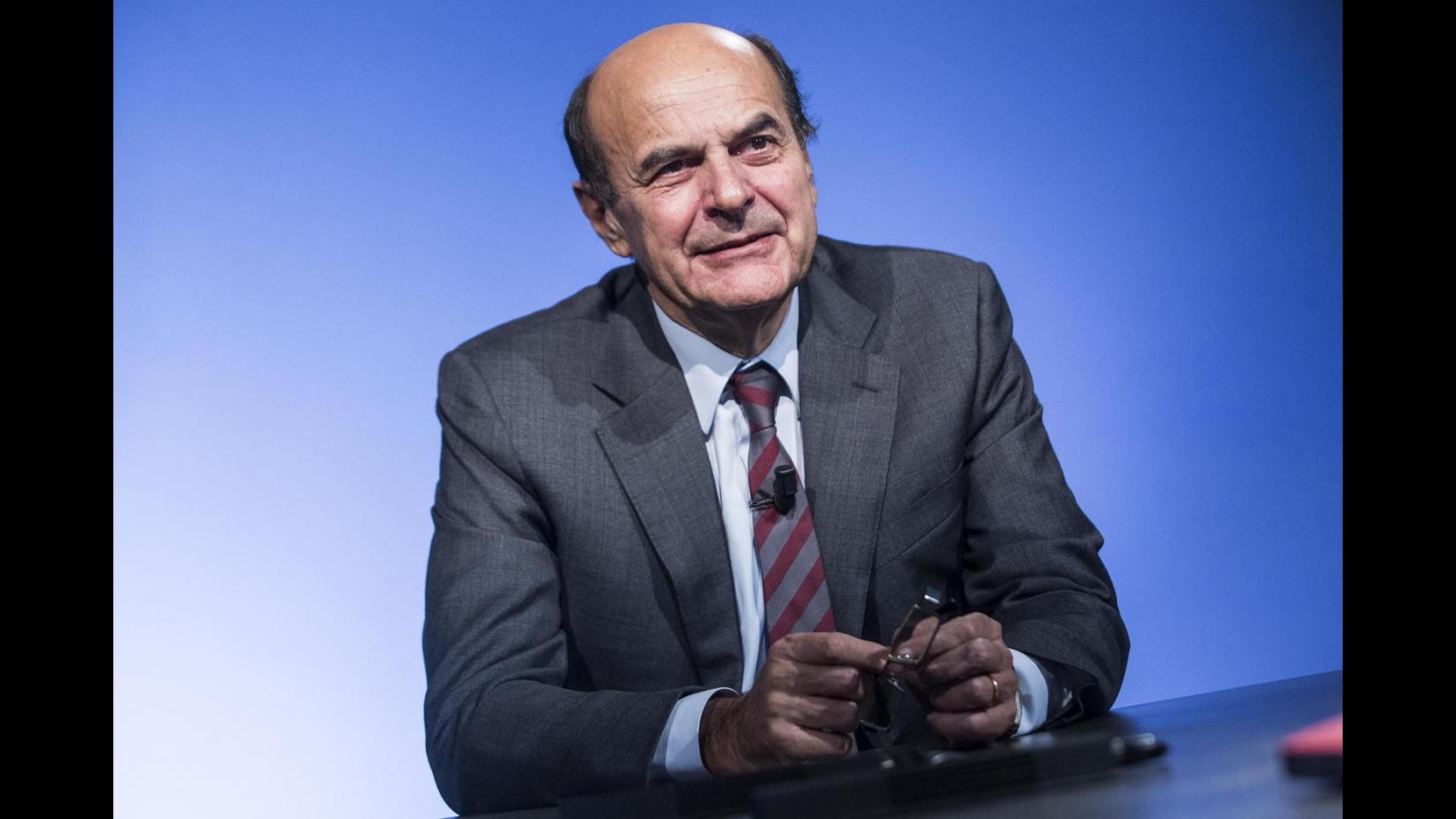 Pd, Bersani: Grillo lasci stare Letta, riconosco persone per bene