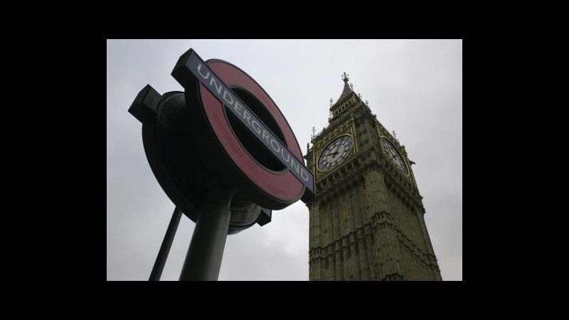 La Tube di Londra compie 150 anni, una storia di orgoglio e innovazione