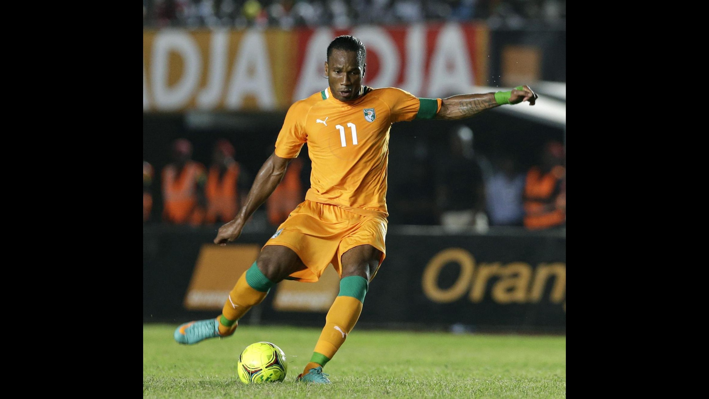 Juventus spinge per Drogba, l’ivoriano tentato dall’offerta
