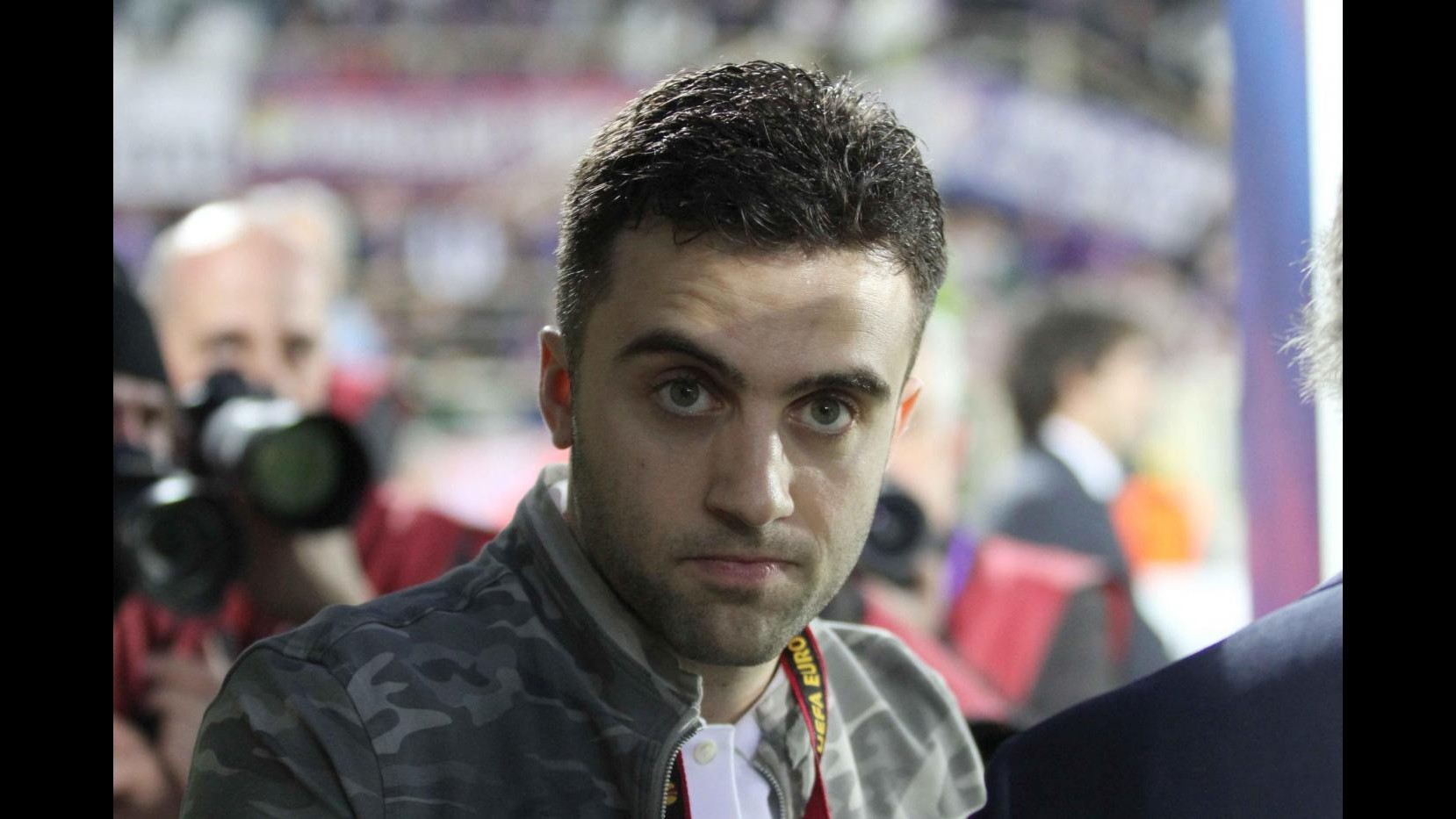Calcio, Fiorentina: Rossi, confermata buona stabilità del ginocchio