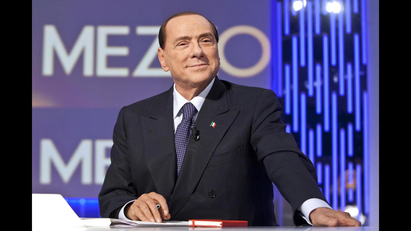 Berlusconi: Sentenza su separazione di giudici comuniste e femministe