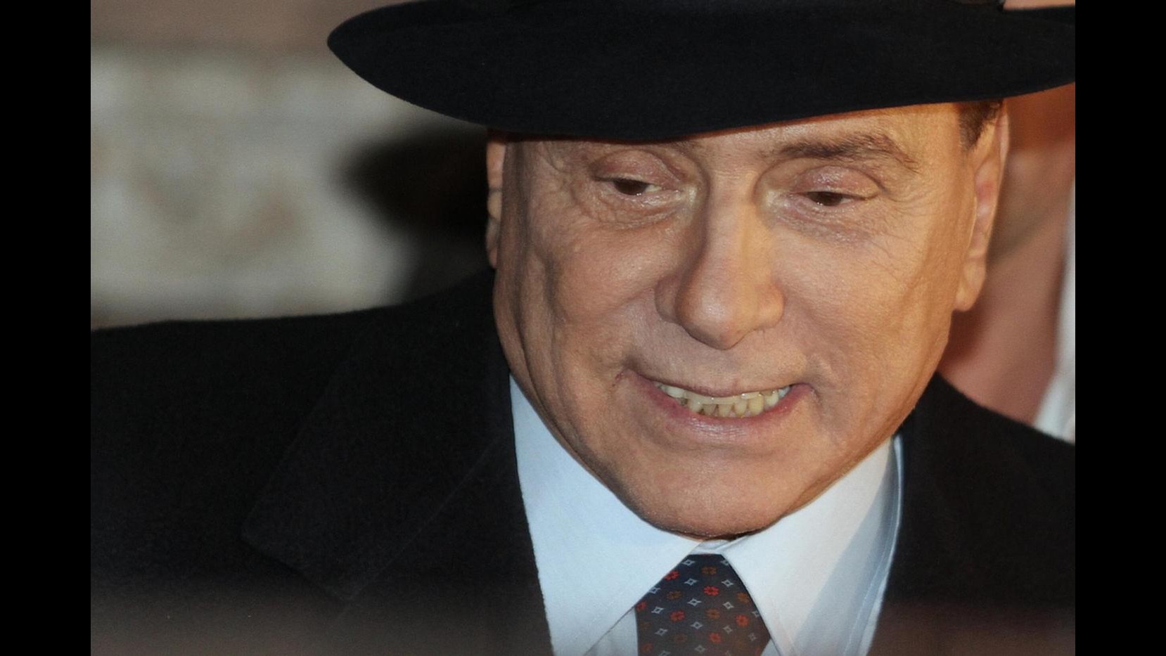 Berlusconi: Tremonti primo ministro? Vedremo, deciderà Napolitano