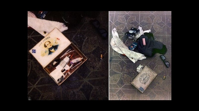 Kurt Cobain, polizia Seattle pubblica nuove foto dalla scena della morte