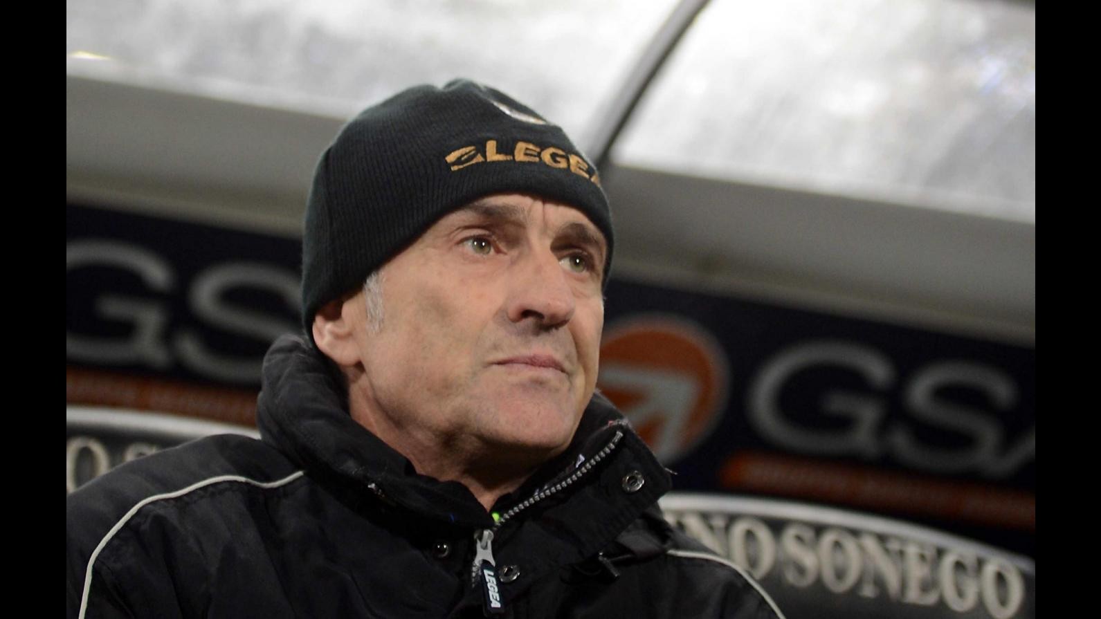 Guidolin avverte Udinese: Inter è alle spalle, dobbiamo restare umili