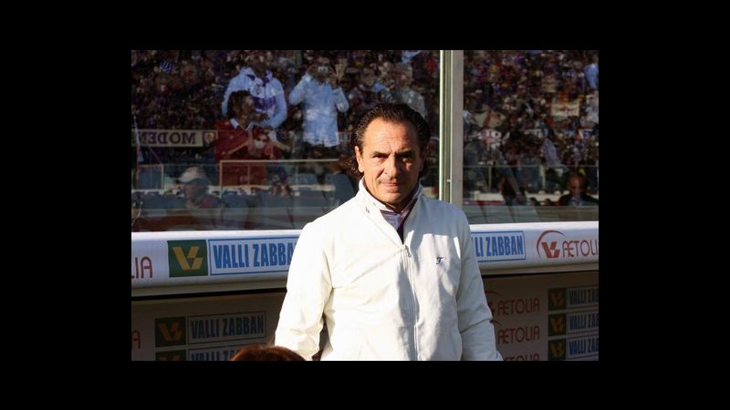 Prandelli: Mondiale impegnativo ma non siamo spaventati. Balotelli? Sia generoso con gli altri