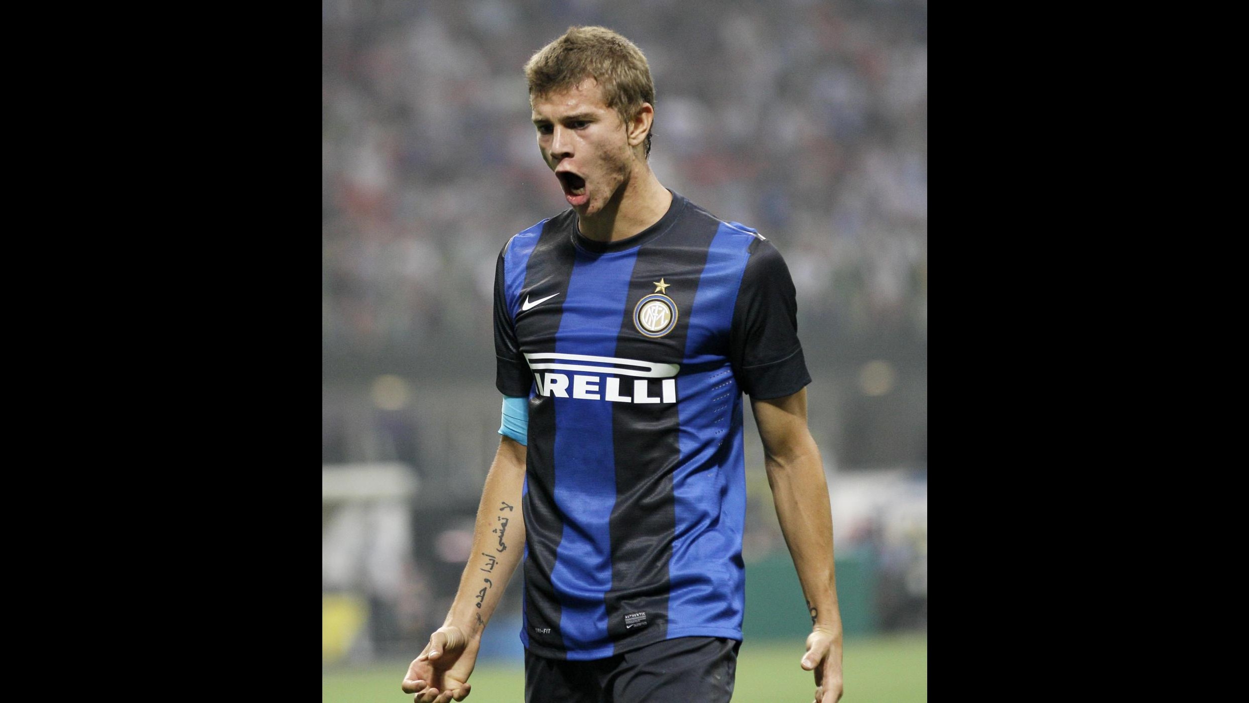 Agente Longo: Tornerà all’Inter, non rientra più in piani Espanyol