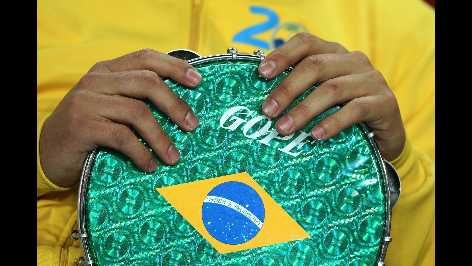Brasile, morto Bellini: fu capitano Selecao che vinse Mondiale 1958