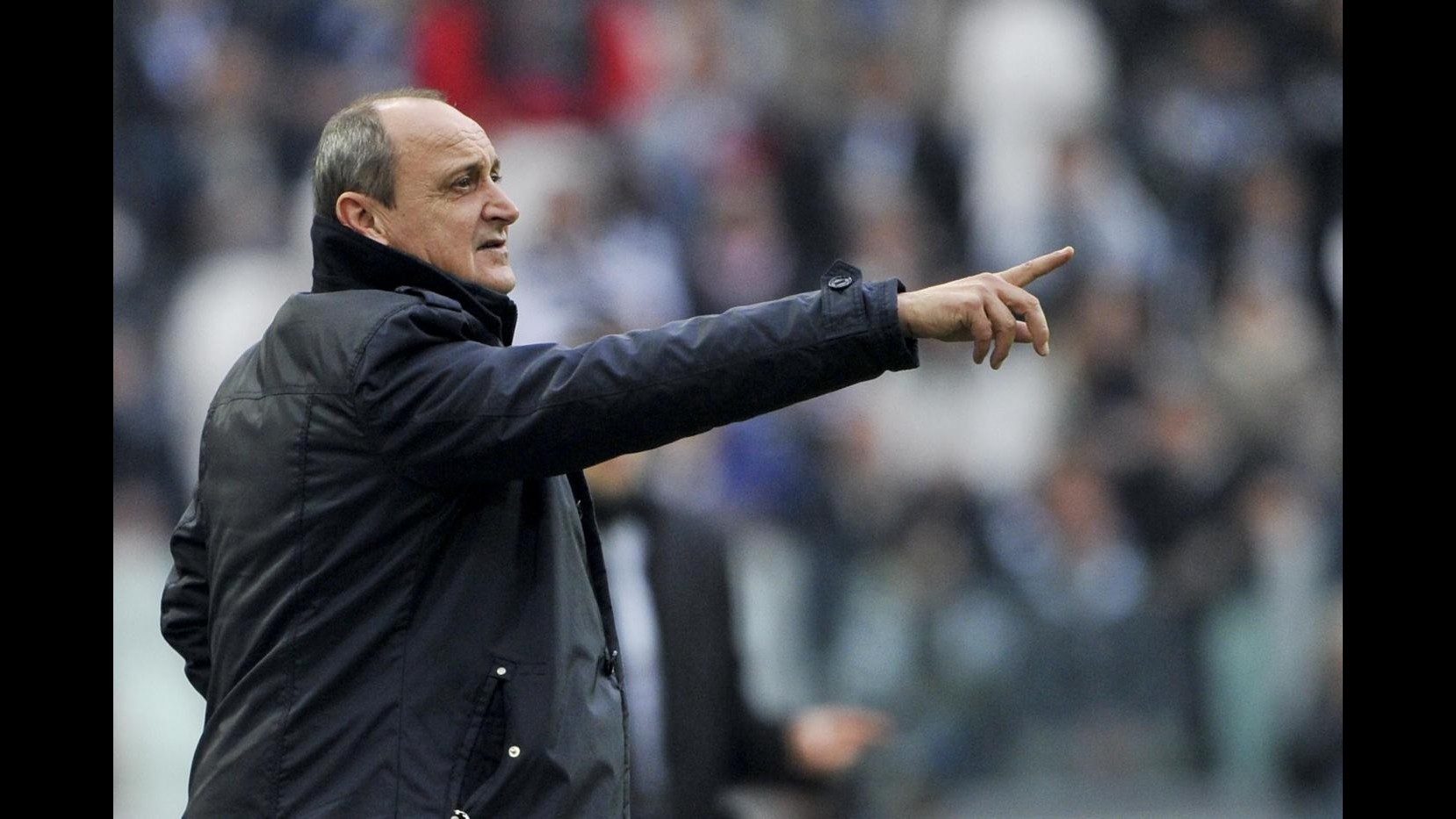 Delio Rossi: Alla Sampdoria non ho portato nessuna medicina